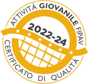 certificato fipav